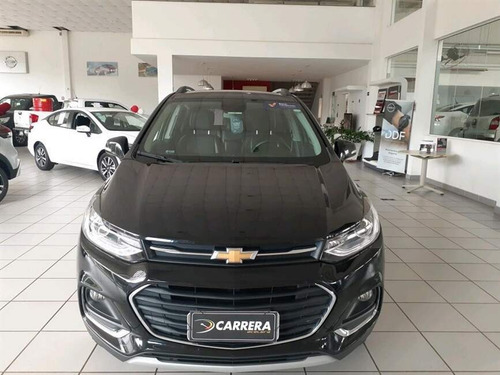 Imagem 4 de 15 de Tracker 1.4 16v Turbo Flex Premier Automático
