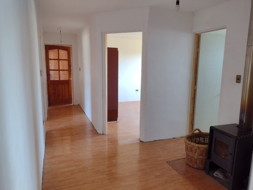 Parcela Construcción Sólida Comodidad Y Hermoso Terreno