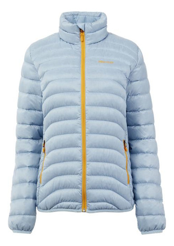 Chaqueta Mujer Marmot Aruna Gris