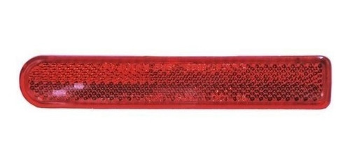 Cuarto Trasero Fj Cruiser 2008 2009 2010 2011 2012 2013 2014