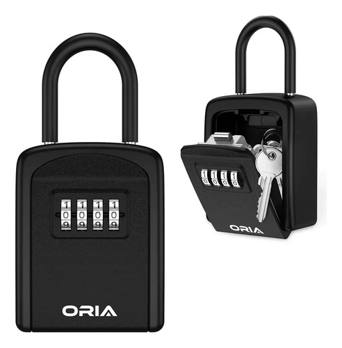 Caja Fuerte Con Llave Para Oficina