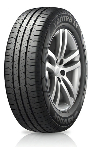 195 R15 Llanta Hankook Ra18 Vantra Lt 106/104 R