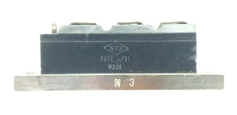Tiristor Scr Modulo Nte5711 55a1200v