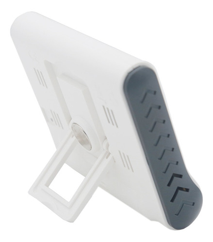 Humidity Monitor With Thermometer / Digital Hygrometer And