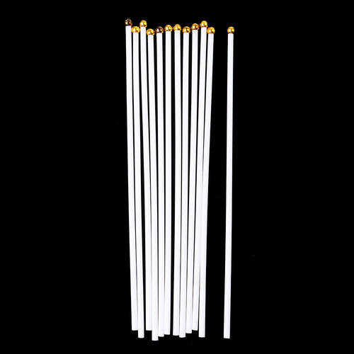 Banderas Que Agitan De La Mano Senegal