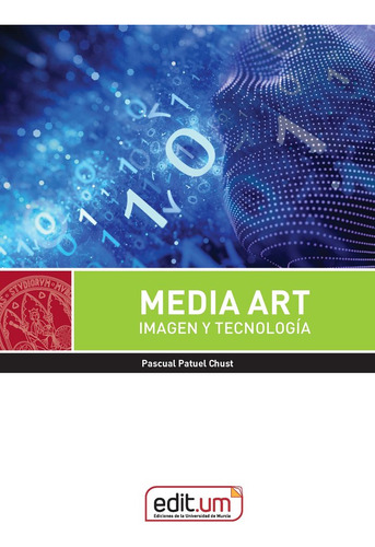 Libro Media Art Imagen Y Tecnologia