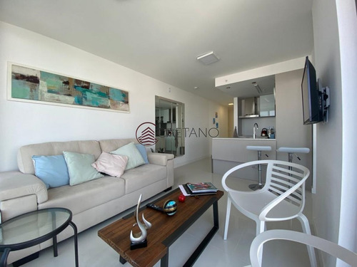 Imagen 9 de 12 de Alquiler Anual Apartamento 1 Dormitorio Punta Del Este - Punta Del Este La Pastora