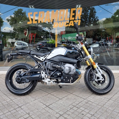 Imagen 7 de 20 de Bmw Nine T Año 2017 Ducati Rosario