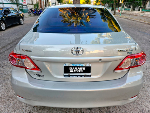 Toyota Corolla 1.8 Xei Mt Pack 136cv