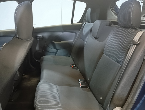 Renault Sandero 1.6 16v Life