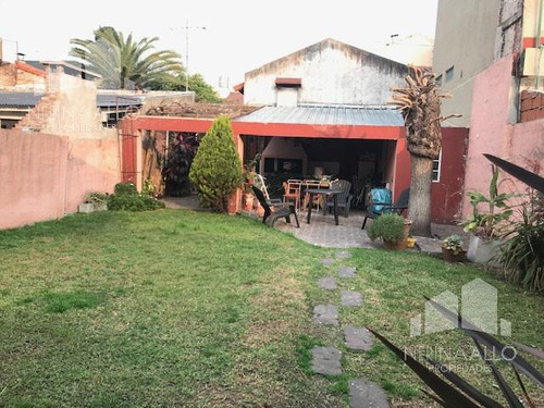 Casa - Ituzaingó Norte