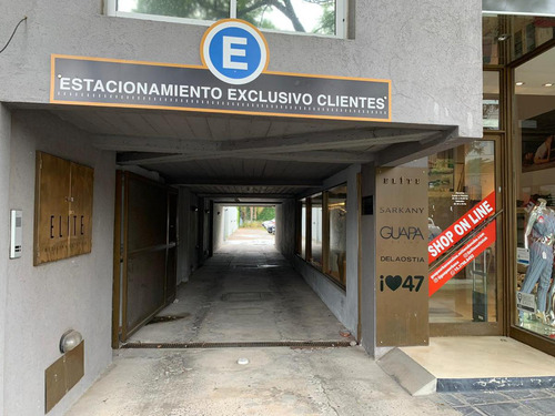 Venta Con Renta De Local Comercial Sobre Blanco Encalada Casi Av. Marquez San Isidro