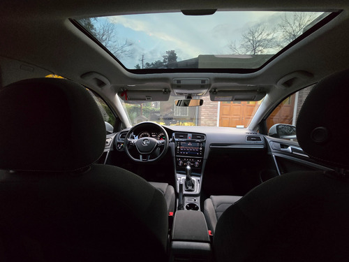 Volkswagen Golf 1.4 Highline Tsi Dsg