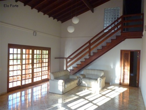 Chácara Para Venda , Vale Das Laranjeiras, Indaiatuba - Ch00219 - 1797580