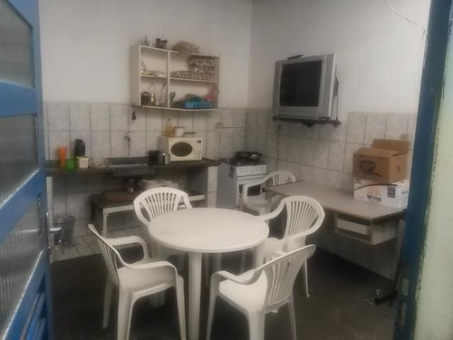 Imagem 11 de 14 de Barracão À Venda, 240 M² Por R$ 400.000,00 - Jardim São Francisco - Piracicaba/sp - Ba0072
