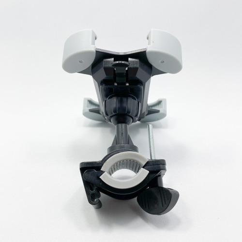 Suporte Celular Exbom Moto E Bicicleta Spc86