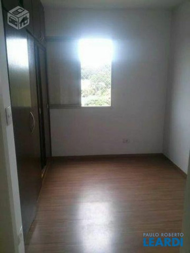 Imagem 4 de 12 de Apartamento - Barro Branco (zona Norte) - Sp - 418996