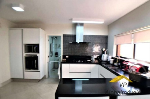 Imagem 13 de 28 de Casa A Venda No Bairro Alphaville Em Santana De Parnaíba - - Vpr10-59-1