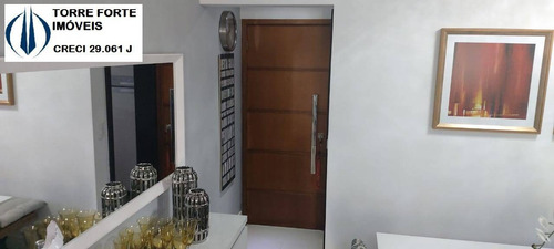 Imagem 5 de 15 de Apartamento Com 3 Dormitórios Na Vila Carrão - 2811