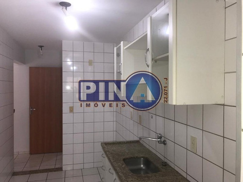 Imagem 15 de 22 de Apartamento Para Alugar No Alto Da Gloria - Ap00886 - 69672685