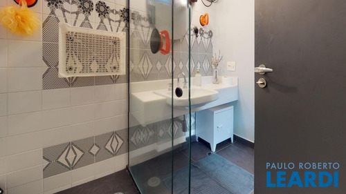 Imagem 9 de 15 de Apartamento - Vila Madalena - Sp - 630094