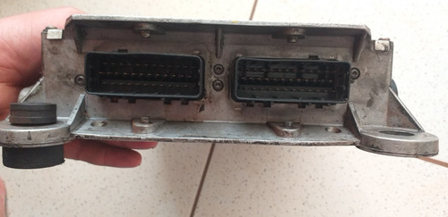 Imagem 2 de 3 de Modulo Fh D12