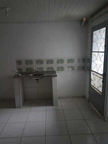 Imagem 6 de 12 de Locação Salão Comercial Na Casa Verde - Sl561577l