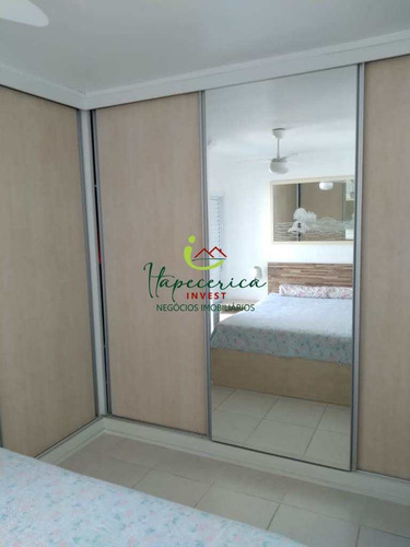 Imagem 19 de 30 de Casa De Condomínio Taboão Da Serra - Vca0963