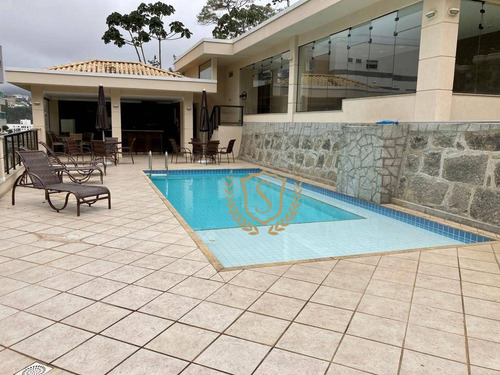 Imagem 22 de 26 de Apartamento À Venda, 120 M² Por R$ 850.000,00 - Agriões - Teresópolis/rj - Ap0352
