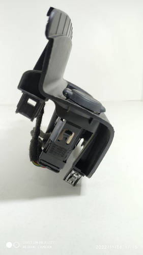 Entrada Usb 12v Peugeot 208 2014/2019 980063277 (Usado)