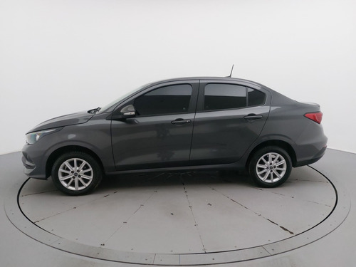 Fiat Cronos 1.0 FIREFLY FLEX DRIVE MANUAL