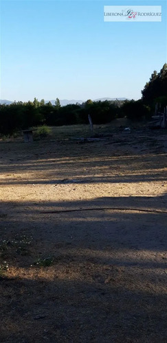 Parcela En Venta, Nilahue Alto, Pumanque