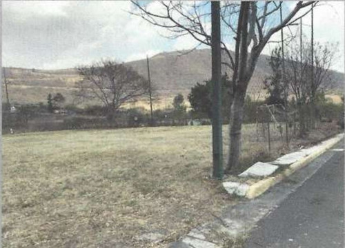 Terreno Rural Con Construcción, Garantía Hipotecaria, El Calvario, Colonia Centro, Tlajomulco De Zuñiga, Jalisco, C.p. 45640