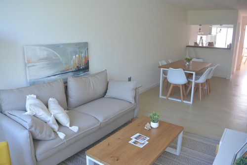 Imagen 5 de 10 de Apartamento - Centro (montevideo)