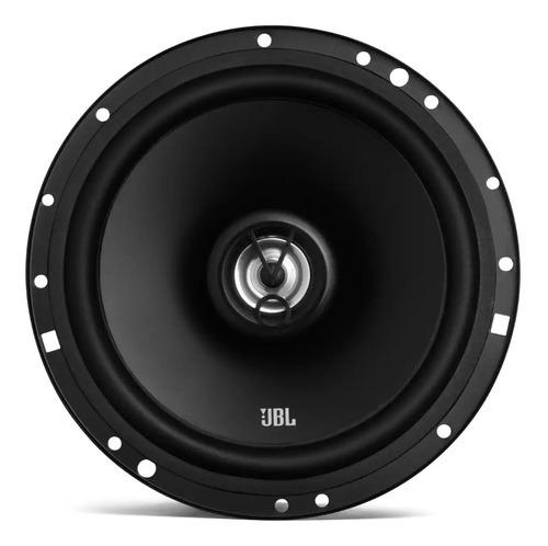 Bocinas 6.5 Pulgadas 2 Vías 35 Watts Rms Stage1 621 Jbl Colo