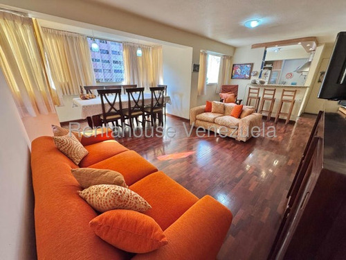 Se Vende Amplio Y Hermoso Apto En Terrazas Del Avila Cod 25-23001 Rex