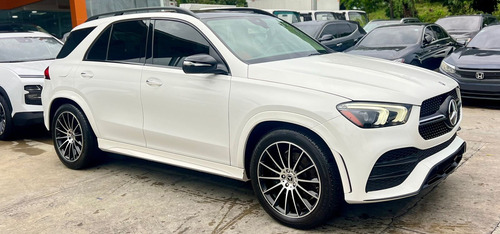 Mercedes Benz Gle 450 2020 Amg