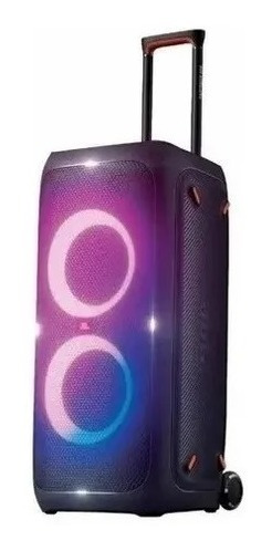 Imagen 1 de 1 de Jbl Partybox 310 Portable Bluetooth Speaker
