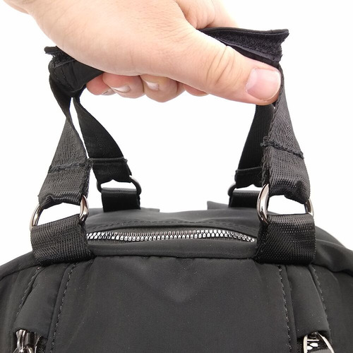 Mochila Rouge Kossok Reforzada - Liviana - Innovadora Kossok