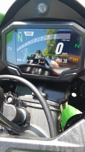 Imagen 16 de 17 de Kawsaki Zx 10 R 2022 Krt 900 Km Patentada Performance Bikes