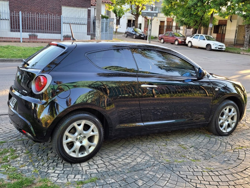 Alfa Romeo Mito 1.4 Junior 78cv 5mt