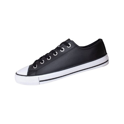 Zapatillas Filament Cali Negro Unisex Comodas Livianas