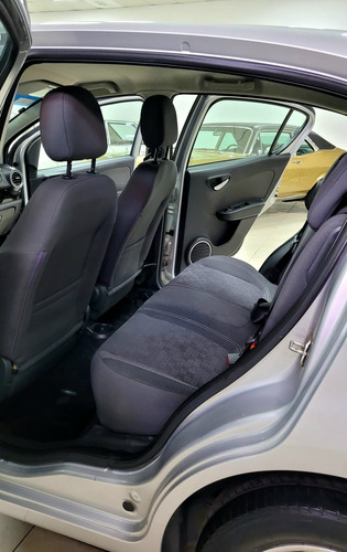 Fiat Palio 1.4 Nuevo Attractive Pack Top 85cv