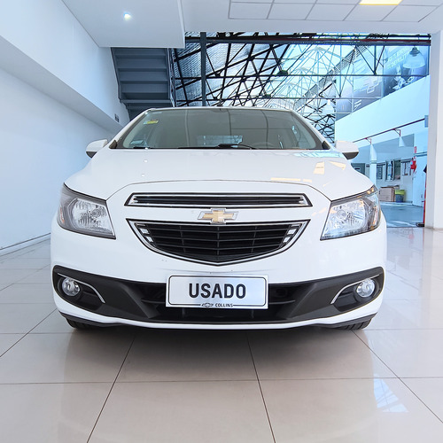 Chevrolet Prisma 1.4 Ltz At 98cv