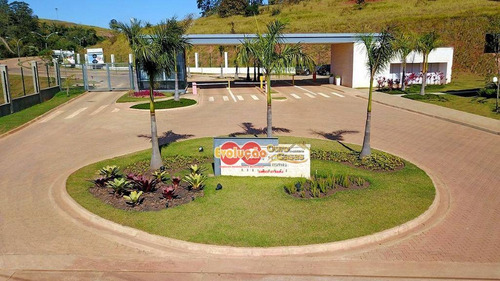 Imagem 4 de 19 de Terreno - Condomínio Gsp.art - Residence - Te2907