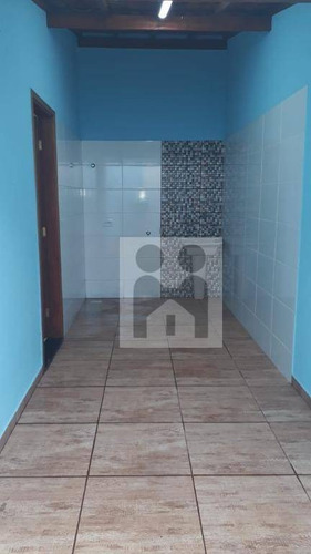 Imagem 29 de 30 de Casa Com 2 Dormitórios À Venda, 100 M² Por R$ 250.000 - Jardim Das Aroeiras - Jardinópolis/sp - Ca0755