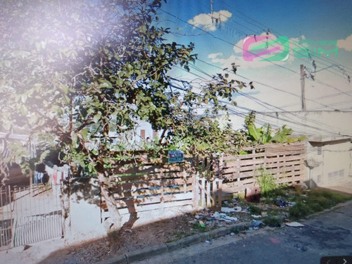 Imagem 1 de 4 de Terreno Loteamento Em Jardim Dos Bandeirantes - Franco Da Rocha - 3702