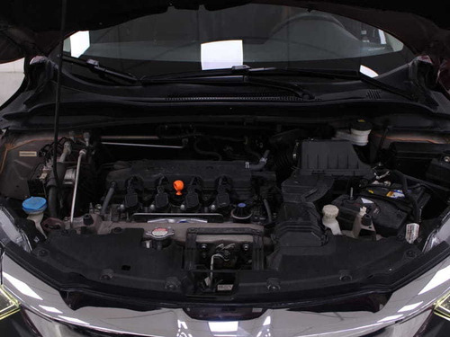 Imagem 14 de 15 de Honda Hr-v Exl Cvt 2019