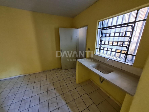Imagem 9 de 22 de Casa À Venda Em Jardim Pinheiros - Ca115956