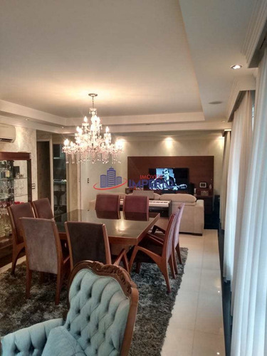 Imagem 9 de 29 de Apartamento Com 3 Dorms, Vila Progresso, Guarulhos - R$ 1.15 Mi, Cod: 8318 - V8318